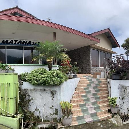 Villa Matahari Tawangmangu Powered By Cocotel Exterior foto
