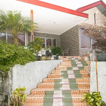 Villa Matahari Tawangmangu Powered By Cocotel Exterior foto
