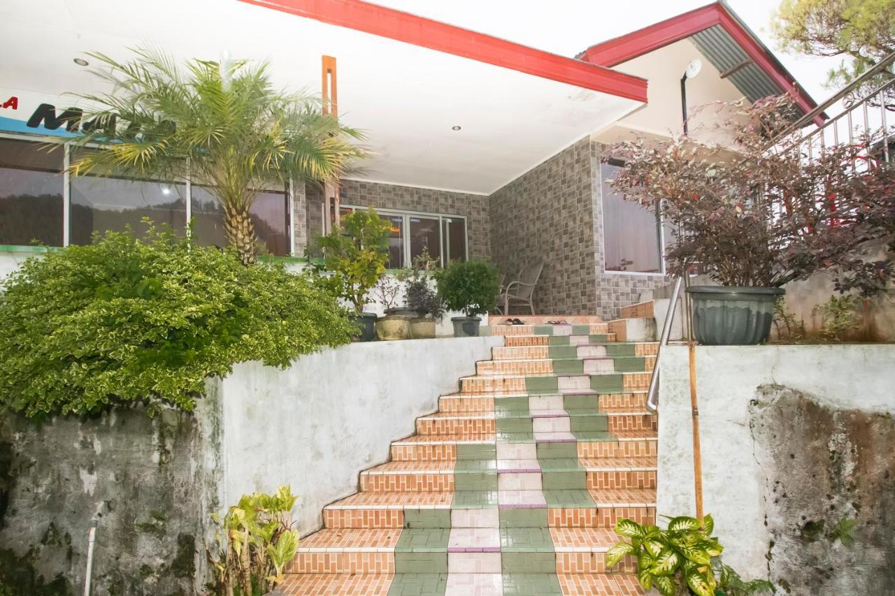 Villa Matahari Tawangmangu Powered By Cocotel Exterior foto